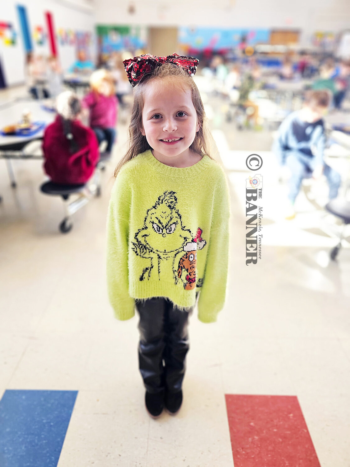 West Carroll Spotlights Students of the Week