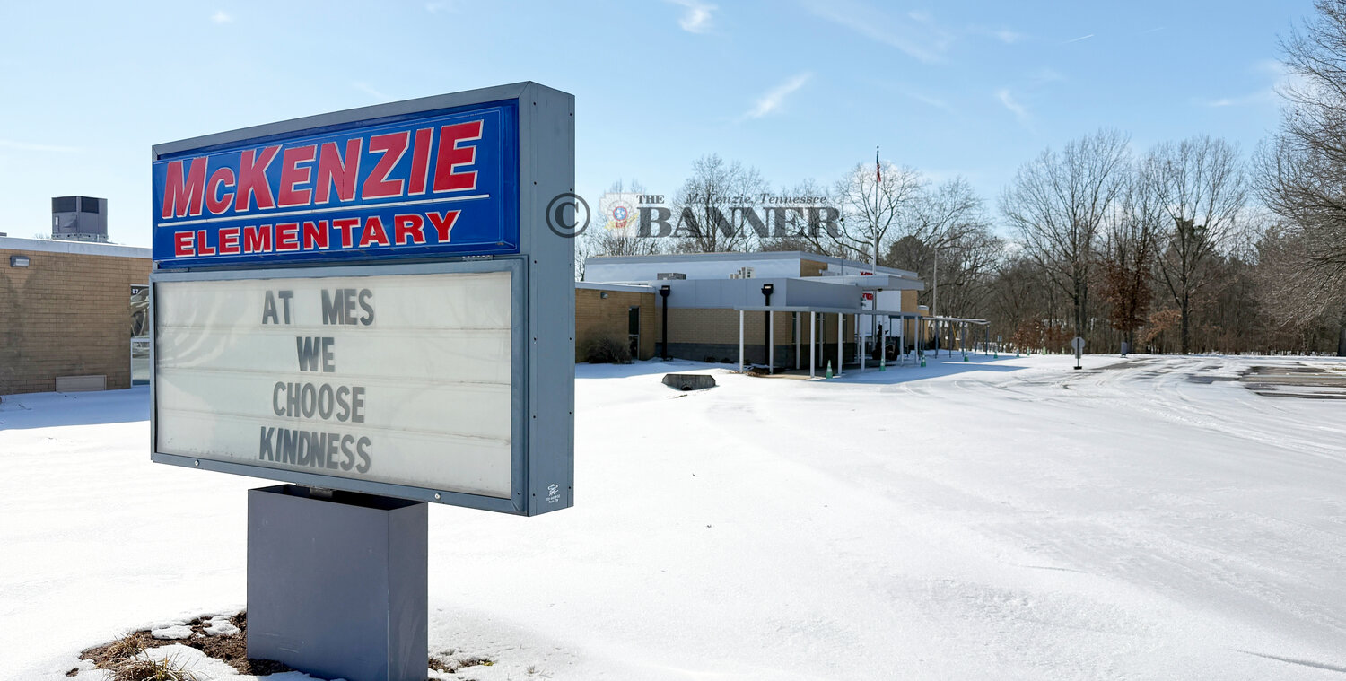 School Closures Hit One-Week Mark