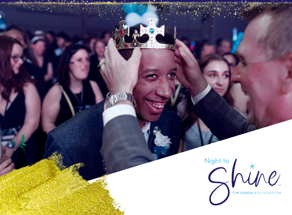 Overflow Church to Host Night to Shine