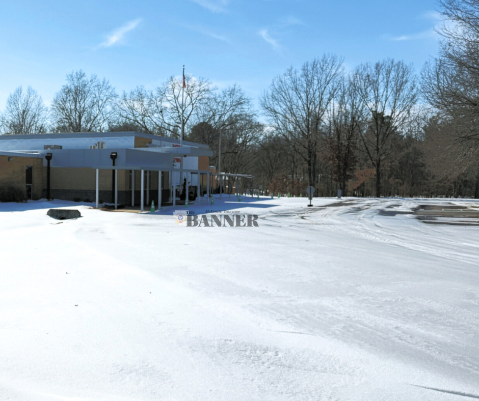 Carroll County Schools Announce Makeup Plans Following Winter Storm Closures
