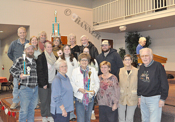 Carroll Arts Hosts Annual Trivia Bowl