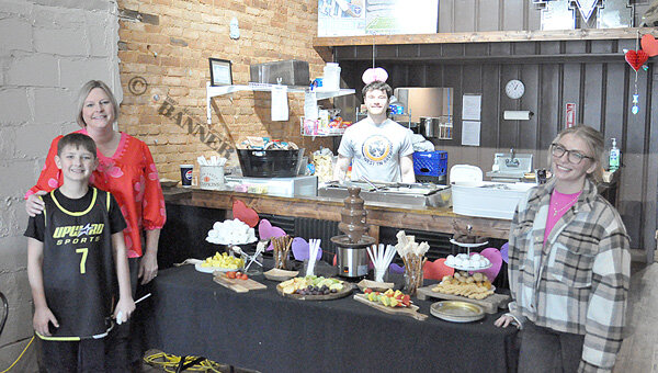 Chocolate Tour Offers Sweet Fun at Local Businesses