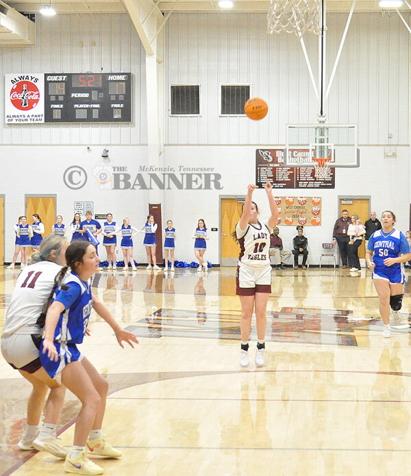 Photo by Brad Sam/The Banner