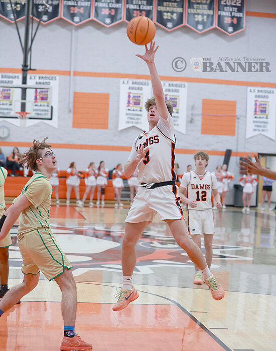 Lady Bulldogs Top Lake County, Bulldogs Fall