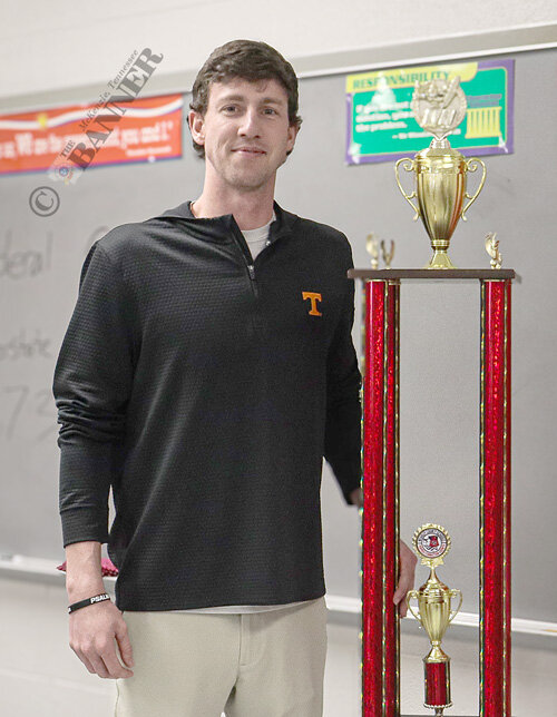 Weakley County Schools Announces February 2026 Feature Teachers
