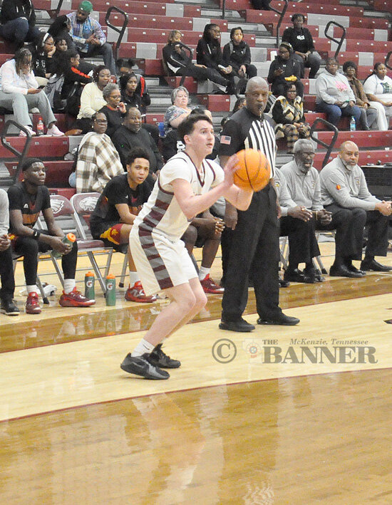 West Carroll Swept by Humboldt on Homecoming