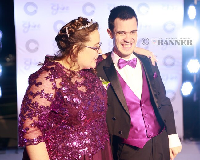 A Special Night to Remember