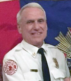 Former County Fire Chief Bradshaw Dies