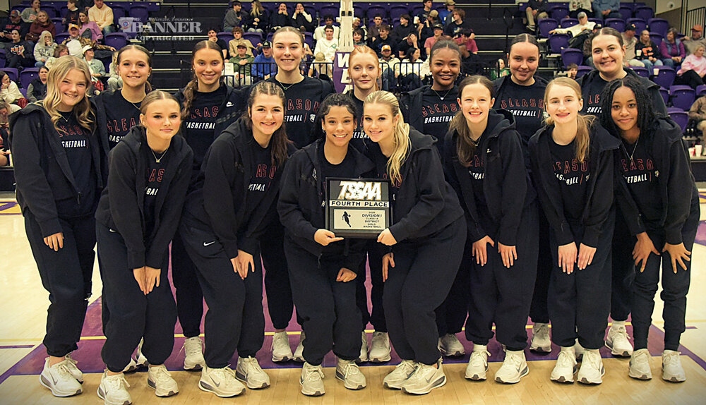 Greenfield Prevails in District 14A Girls Tournament at Bethel University