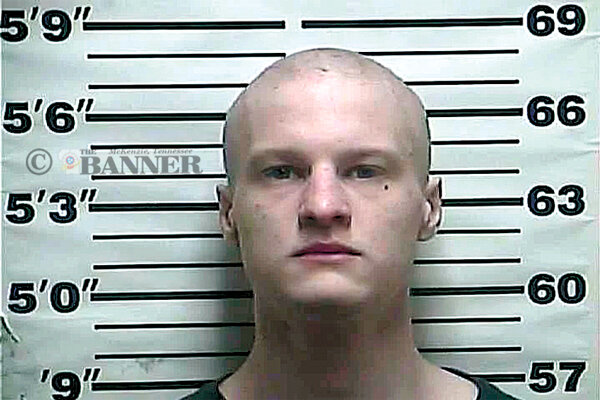 Man Charged with Corpse Abuse, Evidence Tampering, Animal Cruelty