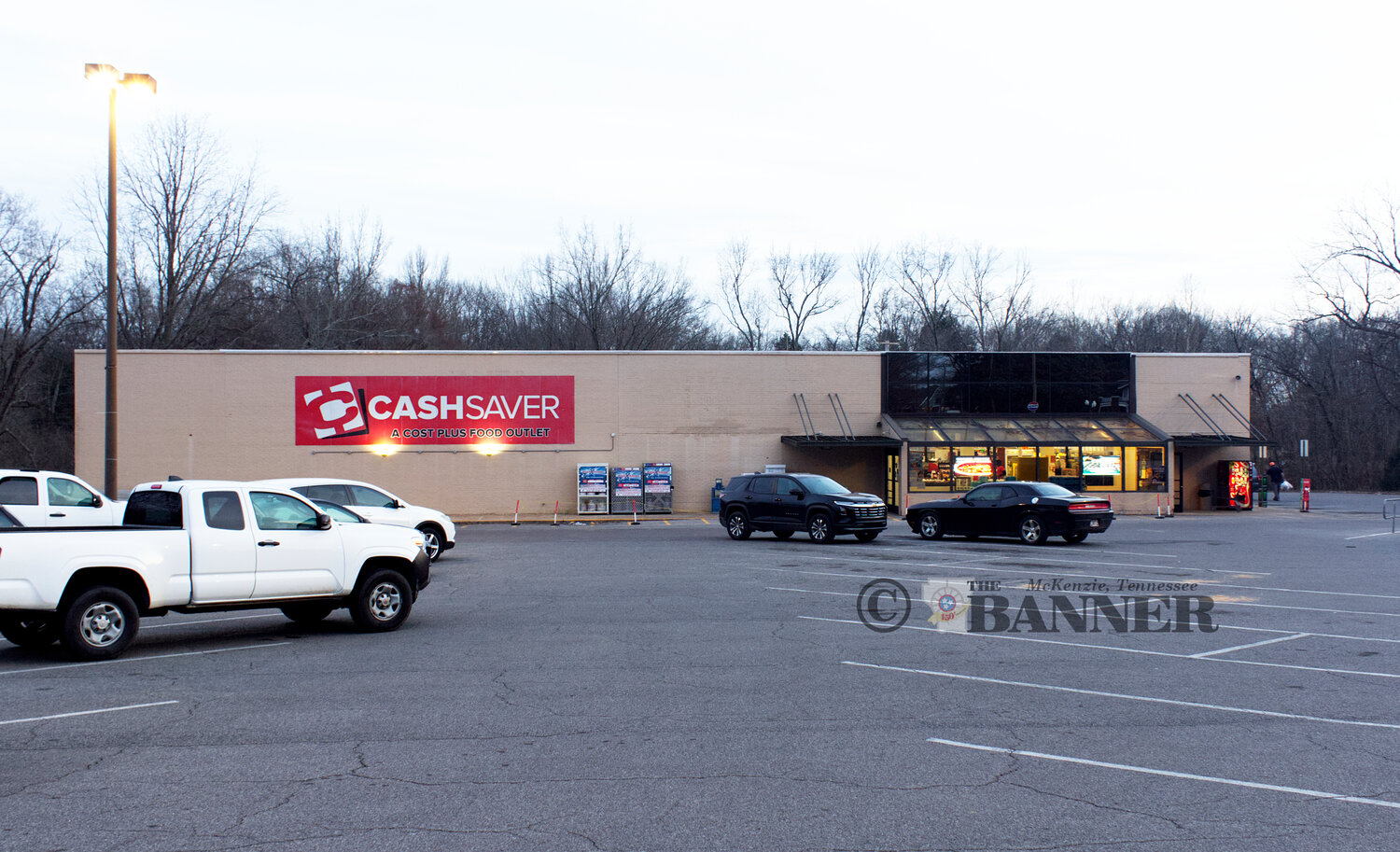 Huntingdon Council Approves Cash Saver’s Beer Request