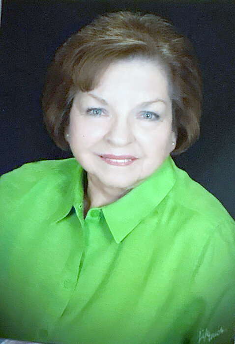 Marilyn Ann Pruett