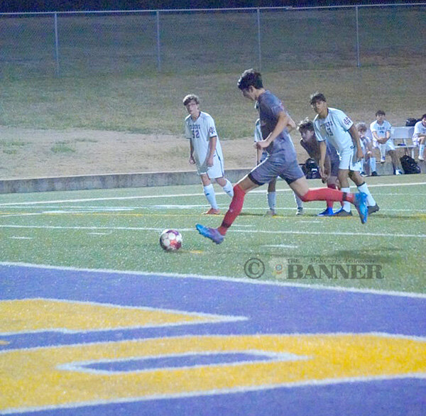 Rebels Open Season with 1-1 Draw