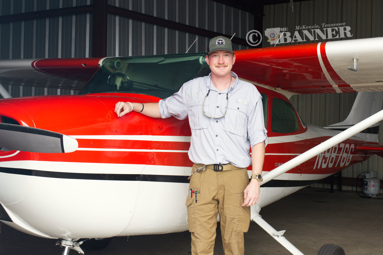 Kentucky Lake Aviation Takes Off at Carroll County Airport