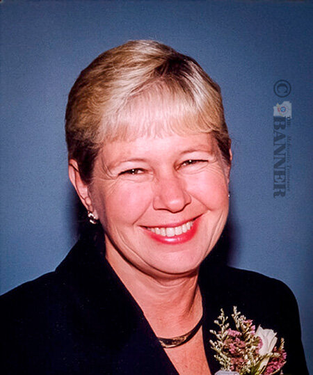Norma Jean Padgett