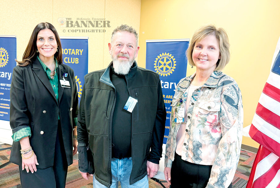 Local RN Highlights Life-Changing Benefits of Pulmonary Rehab at Baptist Memorial Hospital-Carroll County