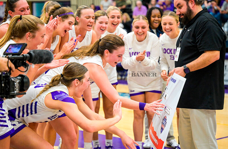 Lady Wildcats Advance to NAIA Final 16
