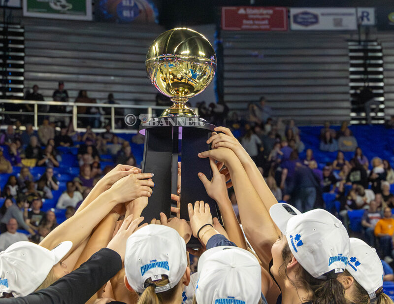 Fillies Claim First-Ever State Championship
