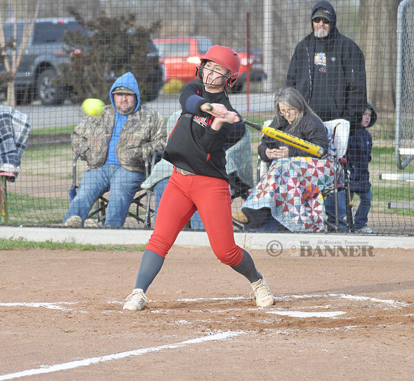 Lady Rebels Defeat West Carroll