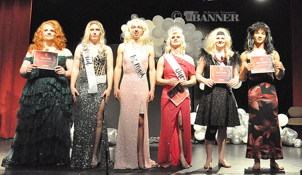 Photo by Brad Sam/The Banner