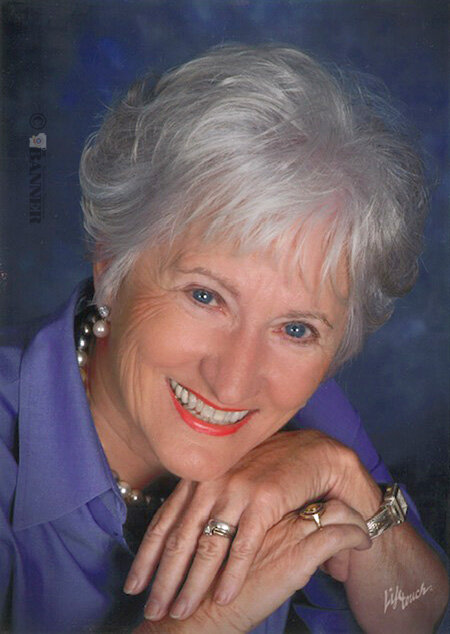 Tony Marie Prosser