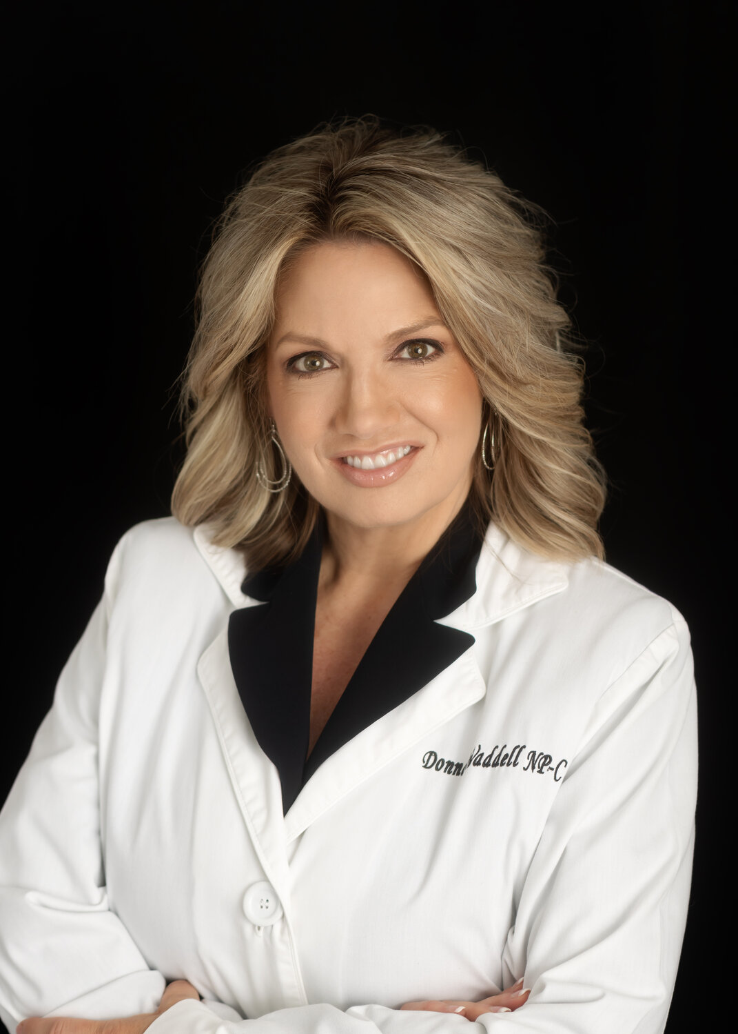 Women's Tribute: Donna Waddell