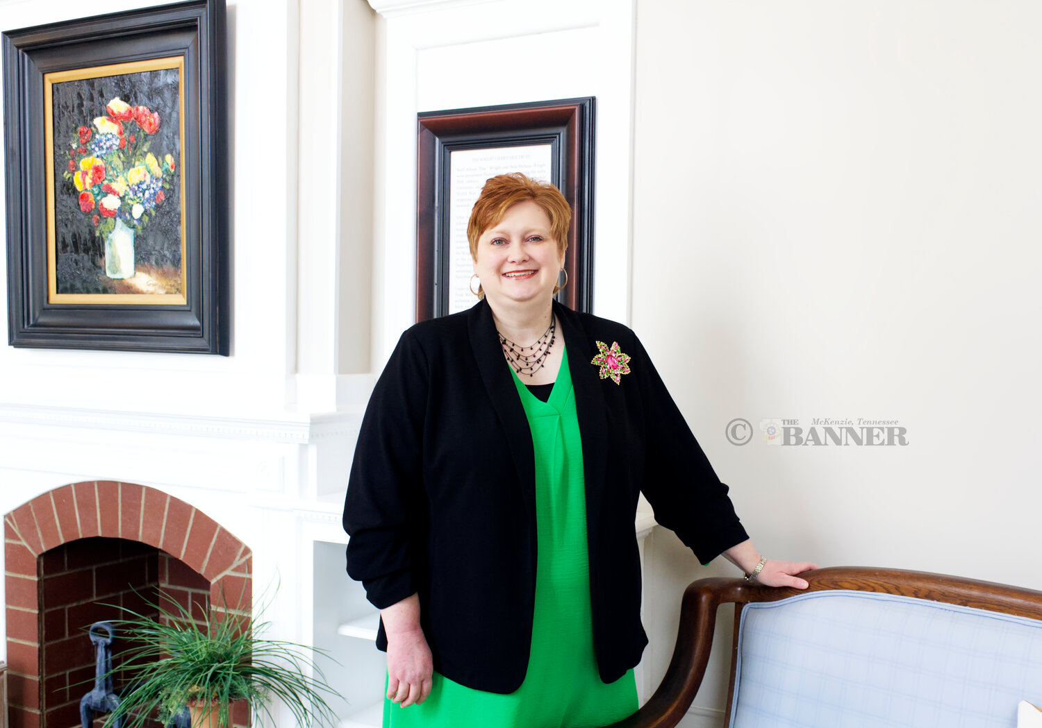 Women's Tribute: Kim Carter