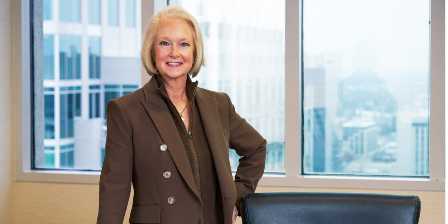 Women's Tribute: Lisa Ramsay Cole