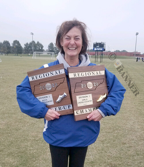 Women's Tribute: Elizabeth Lott