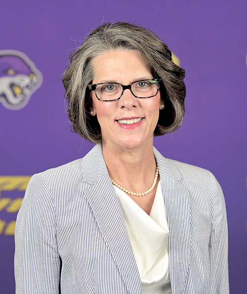 Women's Tribute: Myra Carlock