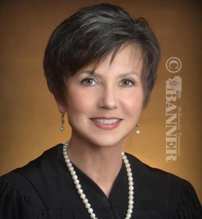 Women's Tribute: Judge Vicki Snyder