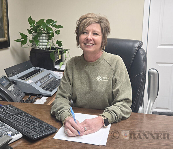 Women's Tribute: Tammy Haywood