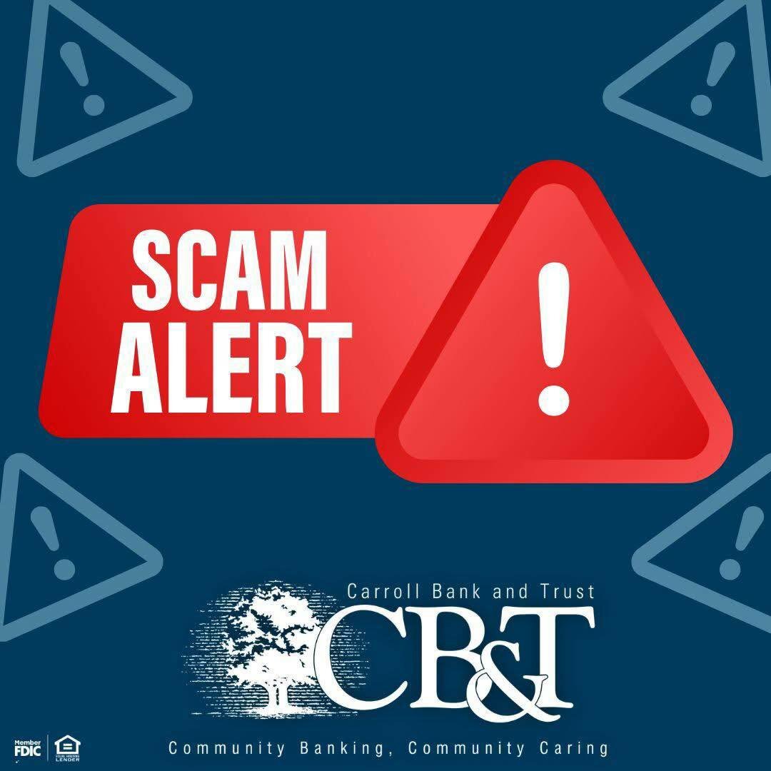 SCAM ALERT: 'David' and the 'Fraudulent Charges' on your Bank Account