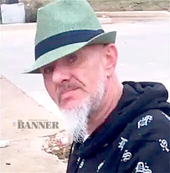 Kenneth “Joey” Gouin II, 1977-2026