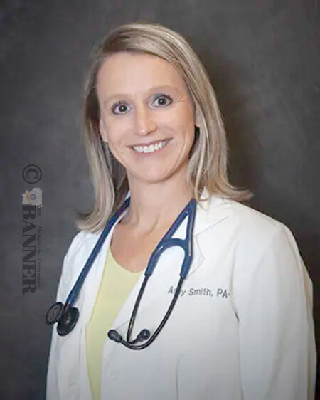 Smith Named Hometown Health's Clinical Education, Quality Improvement Director