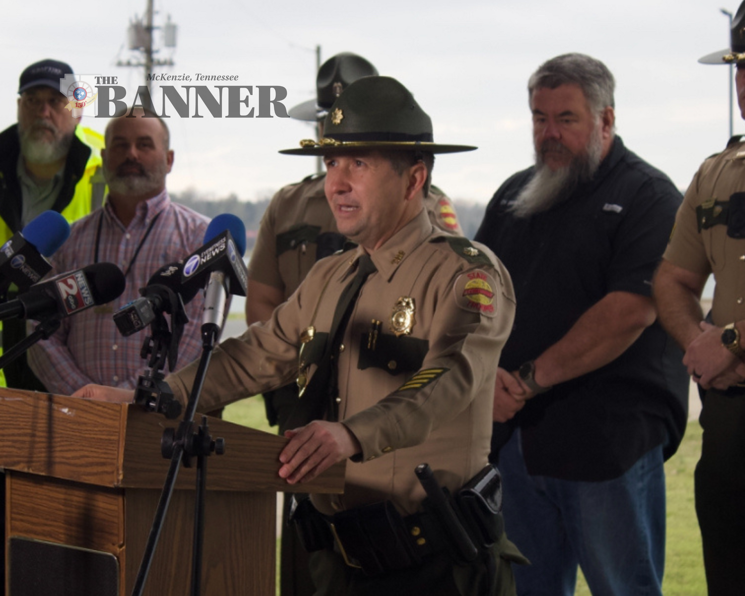 2 Students Dead in School Bus Crash
