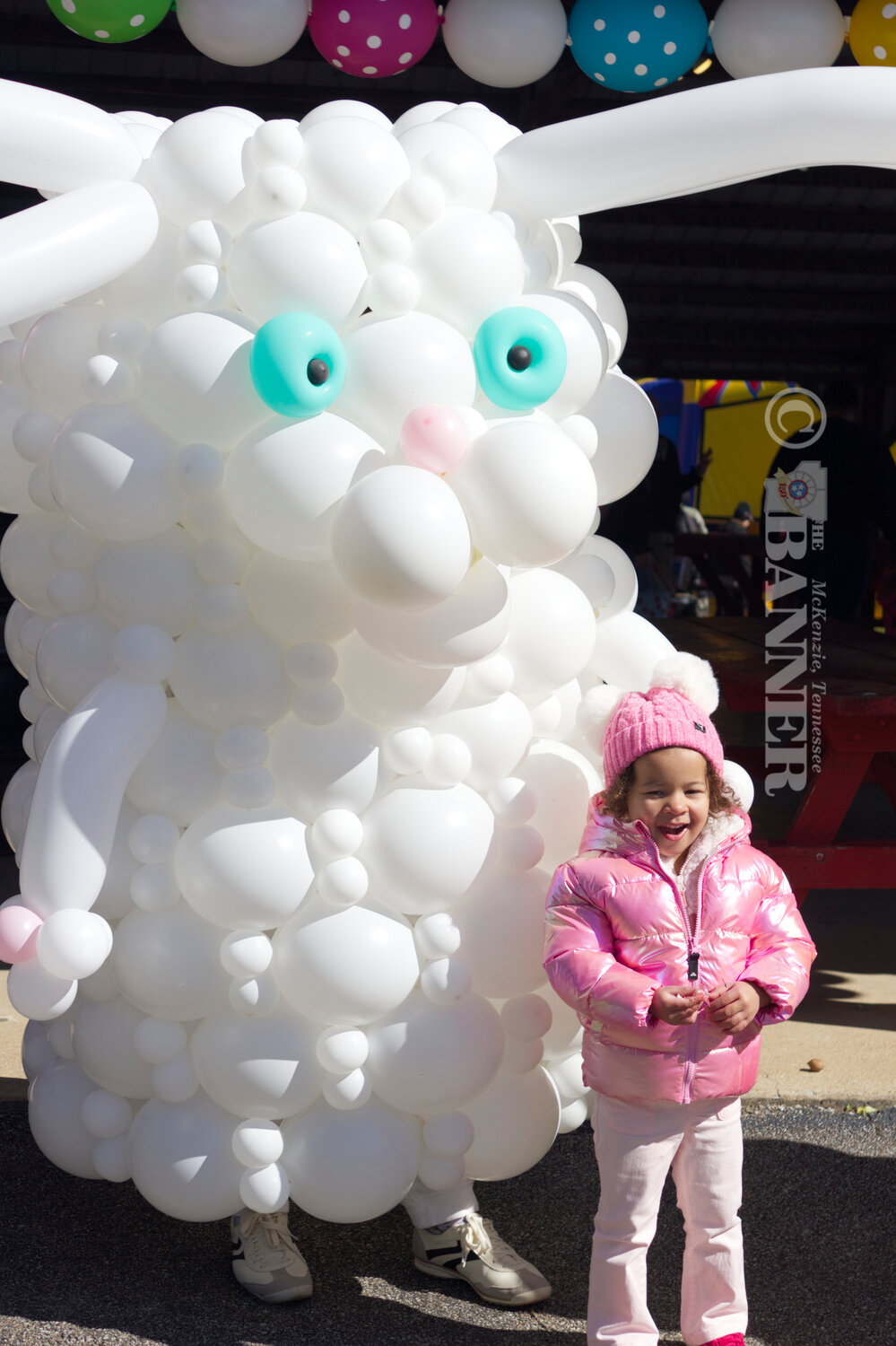Eggstravaganza Wows in Its Fifth Year