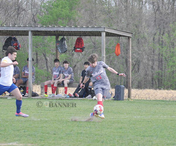 Photo by Brad Sam/The Banner