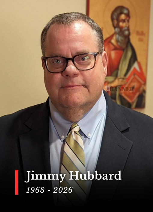 Jimmy Hubbard, 1968-2026