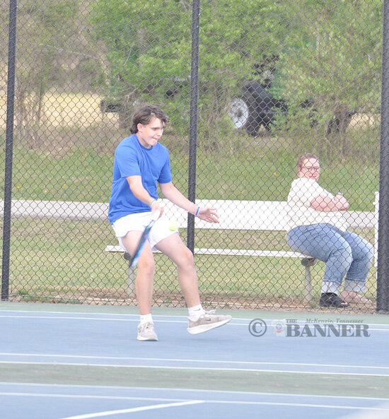 Rebels, Mustangs Tie; Fillies Earn Sweep