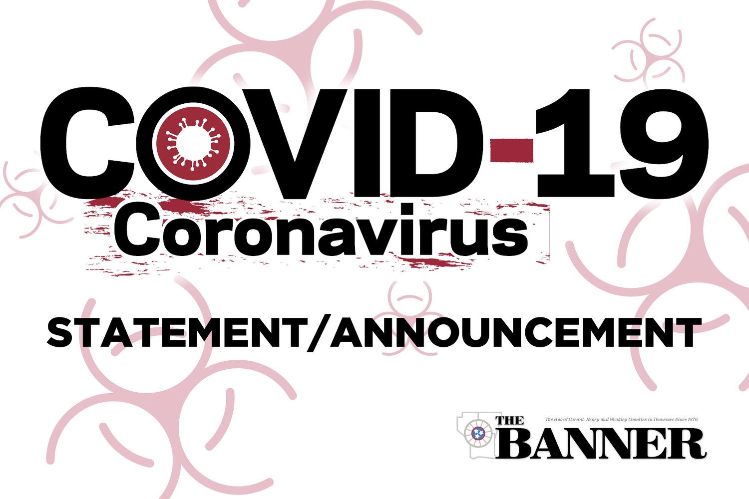 HCHC Addresses COVID-19 Regarding Visitation and Infection Control