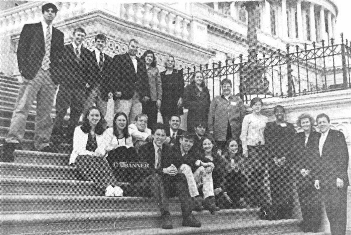 Looking Back from Our Archives