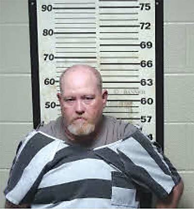County Commissioner, Spouse Plead Guilty to Felony Theft