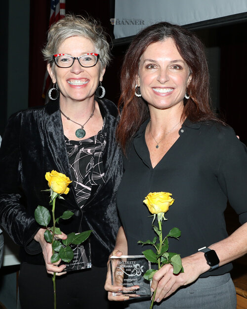 Local Nonprofit Co-Founders Among Most Influential in West Tennessee