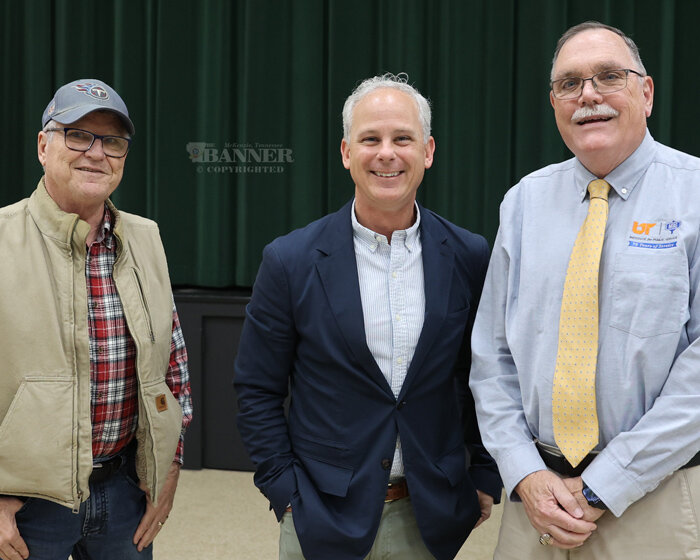 Senator Stevens Supports School Vouchers