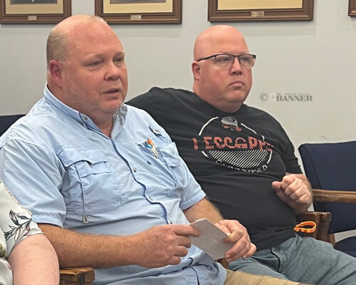 McKenzie Rolls Back Fireworks Ordinance