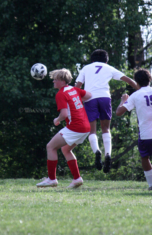 McKenzie, Haywood County End Game in Tie