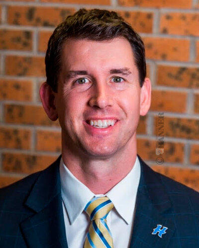 Jonathan Kee Honored by Tennessee Music Teachers