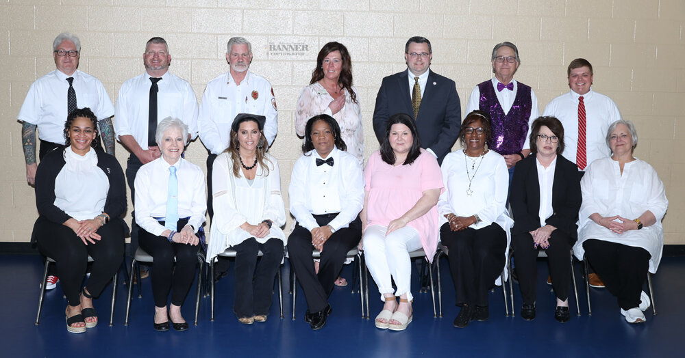 Celebrity Waiter Event Benefits Cancer Society