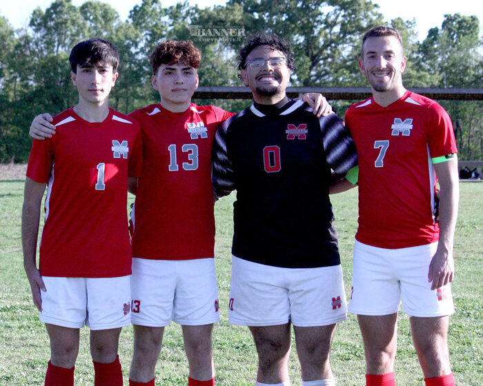 McKenzie Falls to Defending State Champs
